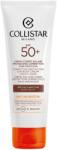 Collistar Corrective Protection Sun Body Cream Specific Zones SPF 50+ 100 ml