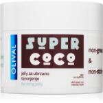 Olival SUPER Coco Hydrating Gel Cream for Faster Tanning 100 ml