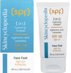 Skincyclopedia Hydrating Fluid SPF 50 50 ml