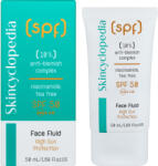 Skincyclopedia Anti-Blemish Fluid SPF 50 50 ml