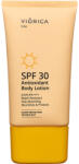 Viorica Solar Antioxidant Sunscreen Lotion SPF 30 150 ml
