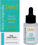Skincyclopedia Niacinamide Cream-Serum SPF 30 30 ml