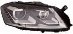 DEPO Far Dreapta VW PASSAT ALLTRACK B7/PASSAT B7 (441-11G7RMLEAD2)