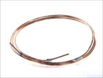 WP Furtun Frana Furtun/Conducta de Frana 116/116 Lungime 3350mm (WP-824)