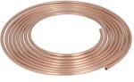 WP Furtun Frana Furtun/Conducta de Frana Cupru Bobina 5lm Diametru6 Mm (WPCU-6.00-5)