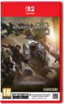 Capcom Monster Hunter Wilds [Deluxe Edition] (Switch 2)
