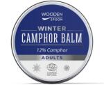 Wooden Spoon Winter Camphor Balm for Adults 12% Camphor Зимно масажно масло за възрастни 50 ml