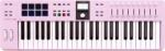 Arturia KeyLab Essential 49 mk3 Rose Quartz