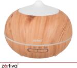 Zortiva 4 az 1-ben aromadiffúzor és párásító 400ml bézs 83298 (5904576554224)