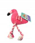 Activ Pet A18. Activ Pet Flamingó kutyajáték (XP-21-1)