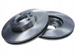 Maxgear Féktárcsa Vw P. T4 98- 2, 5 300X26 19-1035 Maxgear