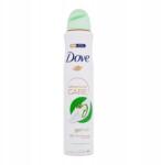Dove Advanced Care Go Fresh Uborka & Zöldtea 200 ml izzadásgátló (8720181347115)