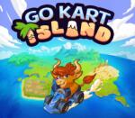 Grumpy Pizza Go Kart Island (PC)
