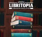 CriticalLeap Libritopia Librarian Simulator (PC)