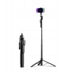 ORICO Selfie stick Orico SPM215 tripod 1/4" telefon kamera forgatható kamera (6942227180780)