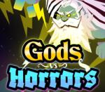 Oriol Cosp Games Gods vs Horrors (PC)