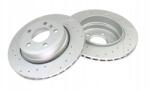 Maxgear Féktárcsa Bmw T. X3 Fúrt És Vágott 19-1949SPORT Maxgear