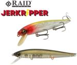 Raid JERKRIPPER 122mm 17.5gr 005 Houran (BFF-RAID28264)