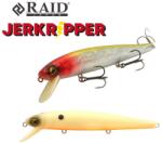 Raid JERKRIPPER 122mm 17.5gr 012 Jason (BFF-RAID28332)