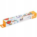 Keyroad Global Travel falmatrica színezéshez (KR972146)