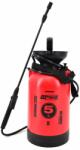 AWTools Kerti permetező, Awtools, 5, 0L, piros, 120cm x 37cm (AW60021)