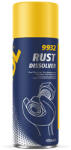 MANNOL SCT-Mannol 9932 - Rust dissolver - Molibdén tartalmú rozsdaoldó, 450ml
