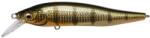 Megabass X-NANAHAN 75mm 7gr GG BABY PERCH (BFF-MB501241)