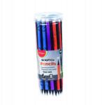 Keyroad Fa Ceruza Hb Holografikus (48DB) (KR972513)