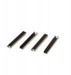 Quick Brake 109-1284 Tartozékkészlet, fékbetétek