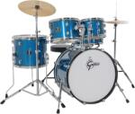 Gretsch Drums Renegade 20 Blue Sparkle Set de tobe acustice (GR801036)
