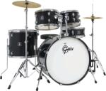 Gretsch Drums Renegade 22 Black Mist Set de tobe acustice (GR801050)