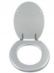 fr1 WC-ülőke Silver matt Standard Mdf bambusz lami (fr1_508499_gabC)