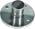 RACI 76 mm inox karima - RACI InoxPres (4580400)