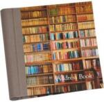 Skona Ting Adresownik duży TW koło Biblioteka