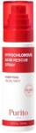 PURITO Hypochlorous Acid Rescue Spray - frissítő, nyugtató arcpermet, 100 ml
