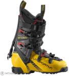 La Sportiva Sender Yellow/Black