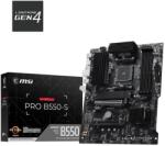 MSI PRO B550-S (7C56-098R) Дънни платки