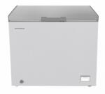 Heinner HCF-HM246CSE Фризери