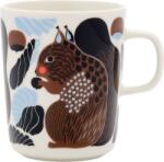 Marimekko Cană Kurre 250 ml, colorată (075998-189)