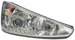 TRUCKLIGHT Far Dreapta d1s/Led/PY21W Culoare Insert: Cromat Scania Irizar I4 Irizar I4 09.07 (HL-IR009R)