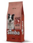 Simba Lamb 20 kg