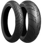 Bridgestone Battlax Bt-028 Rear G 200/50 R18 76v (3286340261913)
