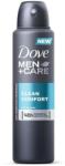 Dove Men+Care Clean Comfort deo spray 150 ml