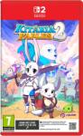PQube Kitaria Fables 2 (Switch 2)