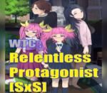 Triority Interactive Novels WTC: Relentless Protagonist [SxS] (PC)