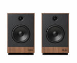 Guru Audio 12 Walnut Hangfal
