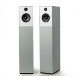 Guru Audio 28 Grey Hangfal