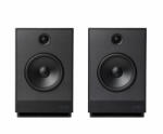 Guru Audio 12 Black Hangfal