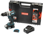 XTLINE XT102800-1B2B Masina de gaurit