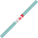 ICO ICO: Süni krepp papír babakék színben 200x50 cm (7520030028-579199) - innotechshop